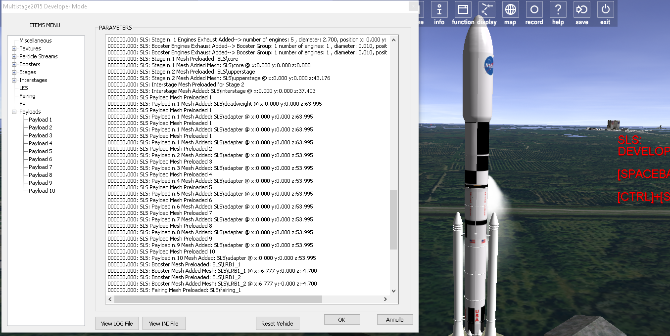 Multistage2015 - Pagina 6 Viewlog